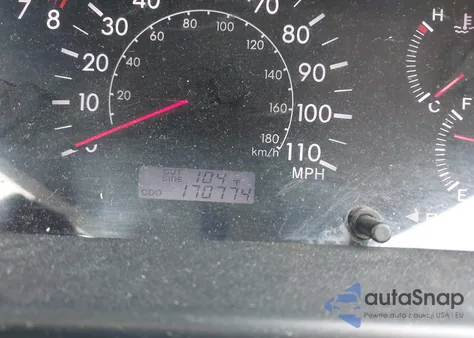 2007 Toyota Corolla Le z USA, uszkodzony, nr VIN 1NXBR30E07Z836255